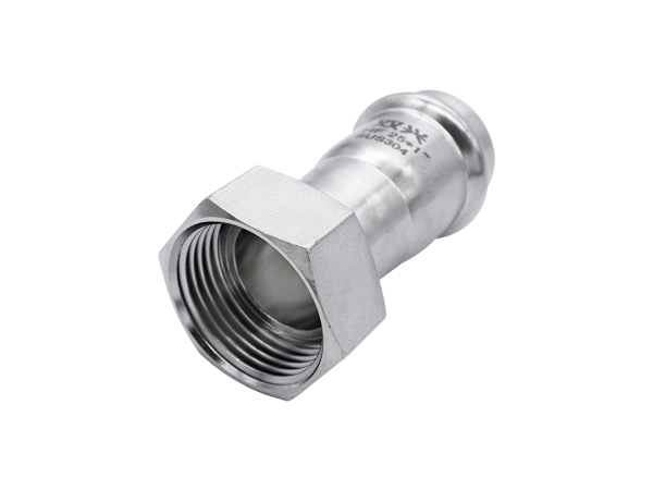 移動螺母轉(zhuǎn)換接頭 移動螺母轉(zhuǎn)換接頭