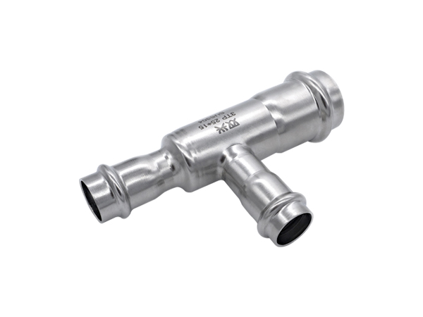 異徑中大三通 異徑中大三通