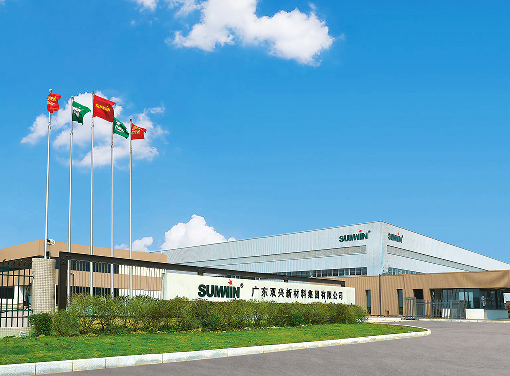 關于雙興 關于雙興