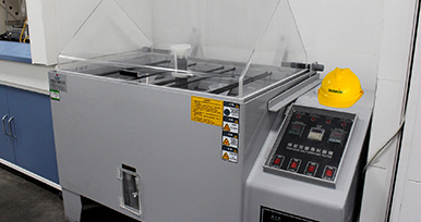 鹽霧試驗(yàn)機(jī) 鹽霧試驗(yàn)機(jī)