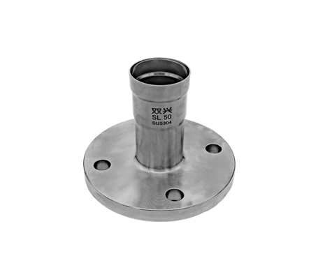 承口式法蘭 承口式法蘭