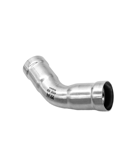 45°彎頭 45°彎頭