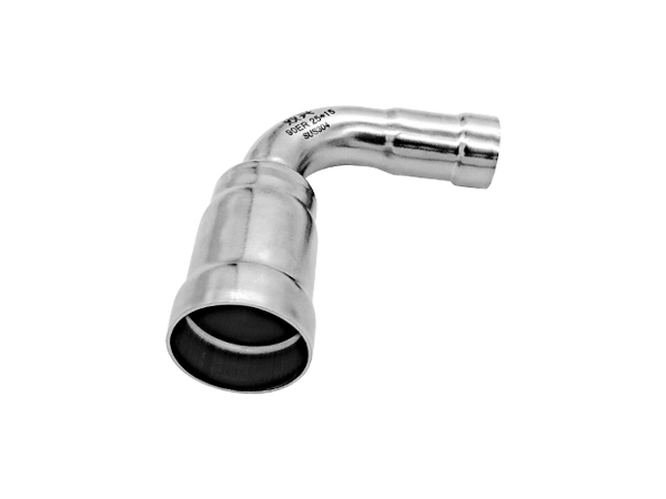 90度異徑彎頭 90度異徑彎頭