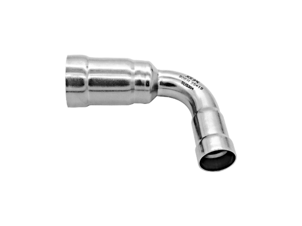 90度異徑彎頭 90度異徑彎頭