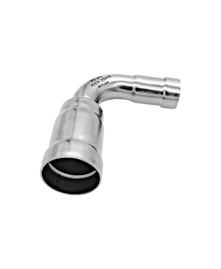 90°異徑彎頭 90°異徑彎頭