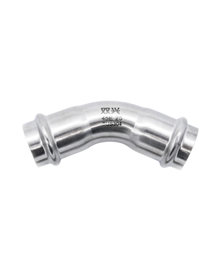 45°彎頭 45°彎頭