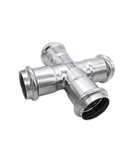 等徑四通 等徑四通