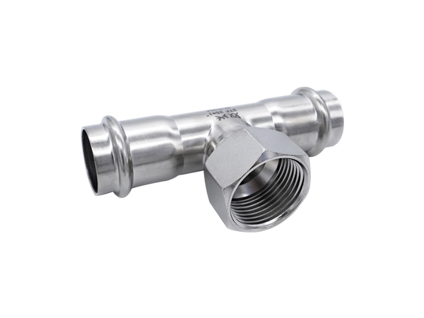 內(nèi)牙三通 內(nèi)牙三通