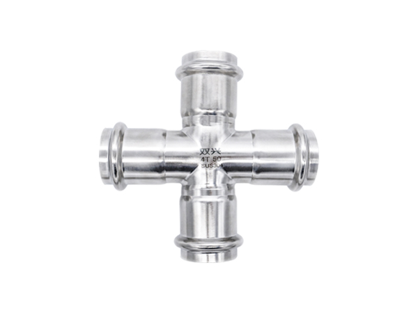 等徑四通 等徑四通