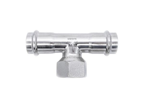 內(nèi)牙三通 內(nèi)牙三通