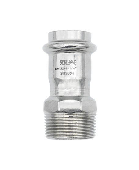 外牙直通 外牙直通