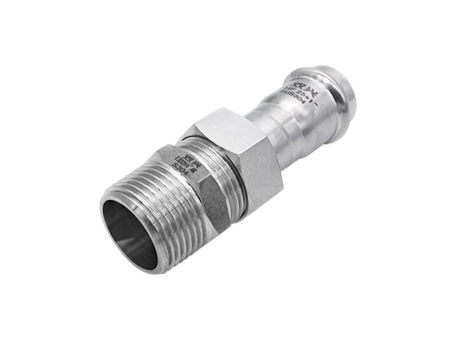 外牙活接 外牙活接