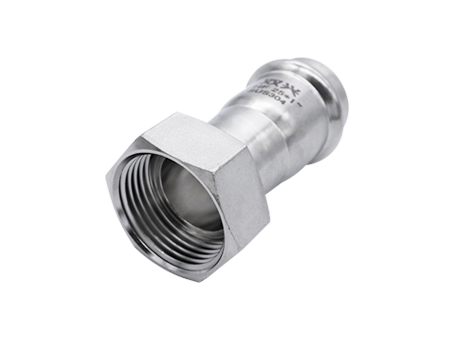 移動螺母轉(zhuǎn)換接頭 移動螺母轉(zhuǎn)換接頭