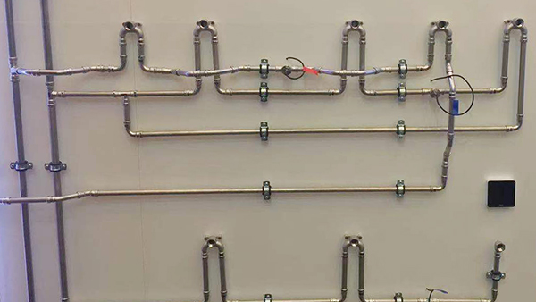 薄壁家裝不銹鋼水管 薄壁家裝不銹鋼水管