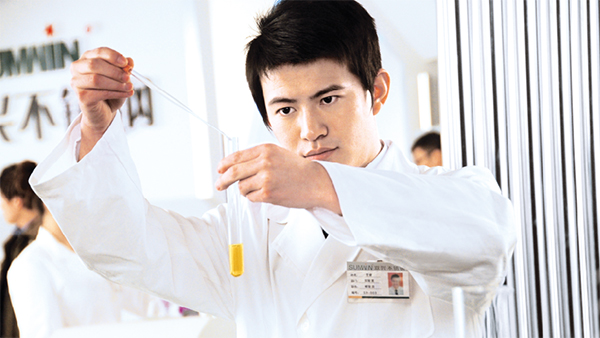 雙興強研發 雙興強研發