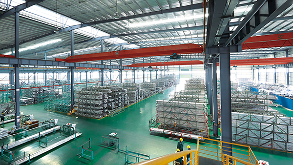 雙興重規模 雙興重規模