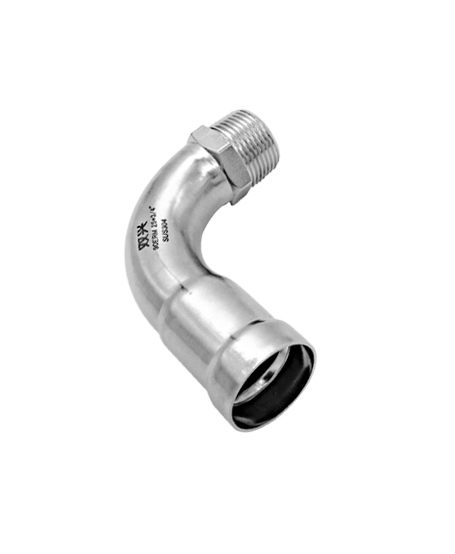 異徑外絲彎頭 異徑外絲彎頭