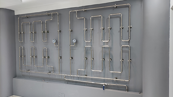 卡壓式不銹鋼水管 卡壓式不銹鋼水管