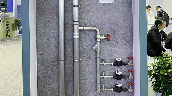 304不銹鋼水管 304不銹鋼水管