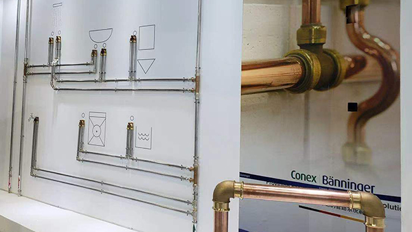 食品級(jí)不銹鋼水管 食品級(jí)不銹鋼水管