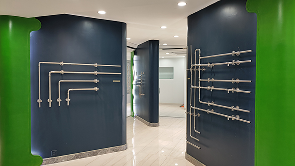 不銹鋼水管會不會生銹 不銹鋼水管會不會生銹